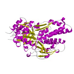 Image of CATH 2dkdB
