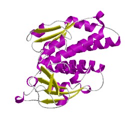 Image of CATH 2dkdB02