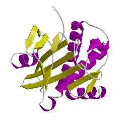 Image of CATH 2dkgA01