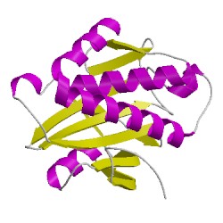 Image of CATH 2dkgB01