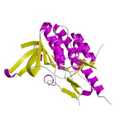 Image of CATH 2dkiA01