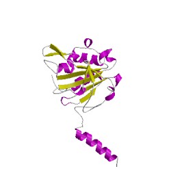 Image of CATH 2dkiA03