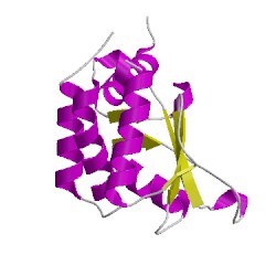 Image of CATH 2dkjA01