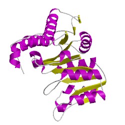 Image of CATH 2dkjA02