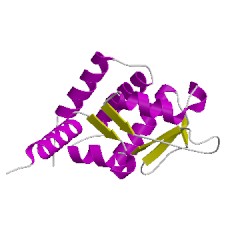 Image of CATH 2dkjB01