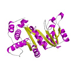 Image of CATH 2dkjB02