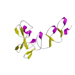 Image of CATH 2dktA01