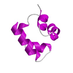 Image of CATH 2dl0A01