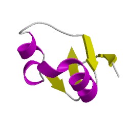 Image of CATH 2dlaA02