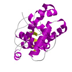 Image of CATH 2dlaB