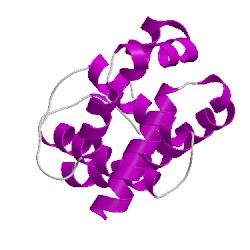 Image of CATH 2dlaB01