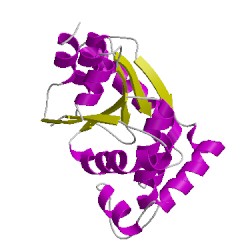 Image of CATH 2dlcX01