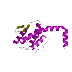 Image of CATH 2dlcX02
