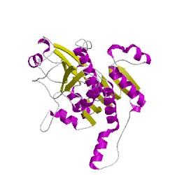 Image of CATH 2dldA