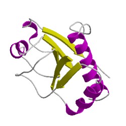 Image of CATH 2dldA01