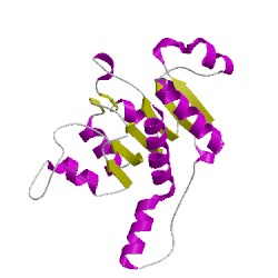 Image of CATH 2dldA02