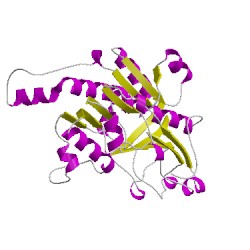 Image of CATH 2dldB