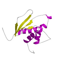 Image of CATH 2dllA
