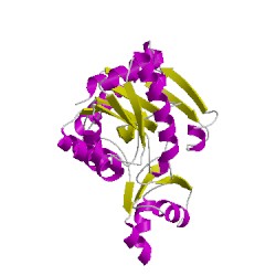 Image of CATH 2dlnA