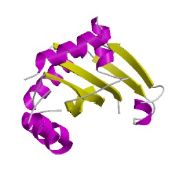 Image of CATH 2dlnA02