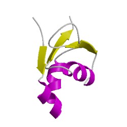 Image of CATH 2dlnA03