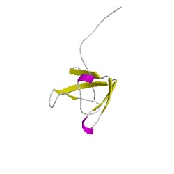Image of CATH 2dm1A