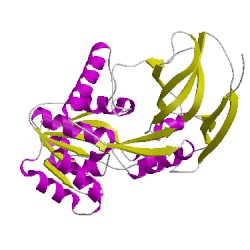 Image of CATH 2dm6B