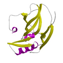 Image of CATH 2dm6B01