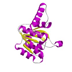 Image of CATH 2dm6B02