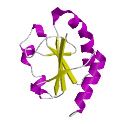 Image of CATH 2dmlA01