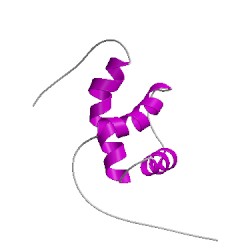 Image of CATH 2dmnA00