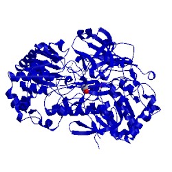 Image of CATH 2dmr