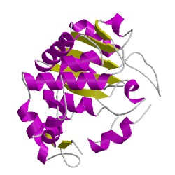 Image of CATH 2dmrA02