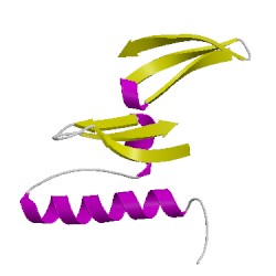 Image of CATH 2dmrA03