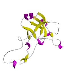Image of CATH 2dmrA04