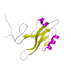 Image of CATH 2dmzA