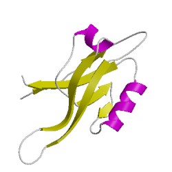 Image of CATH 2dmzA01