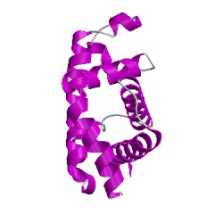 Image of CATH 2dn1B