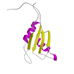 Image of CATH 2dnhA00