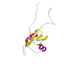 Image of CATH 2dnmA