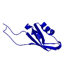 Image of CATH 2dnp