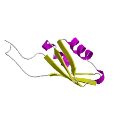Image of CATH 2dnpA