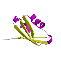 Image of CATH 2dnpA01