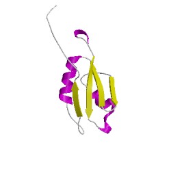 Image of CATH 2dnqA