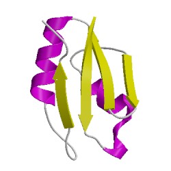 Image of CATH 2dnqA01