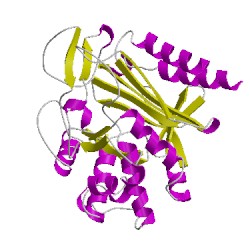 Image of CATH 2dnsA00