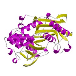 Image of CATH 2dnsB00