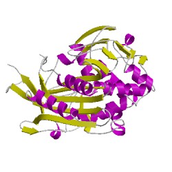 Image of CATH 2dnsD00