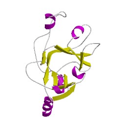 Image of CATH 2do8A01