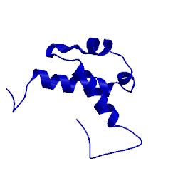 Image of CATH 2doe